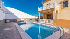 Villa Antonia Casabermeja by Ruralidays, Casabermeja